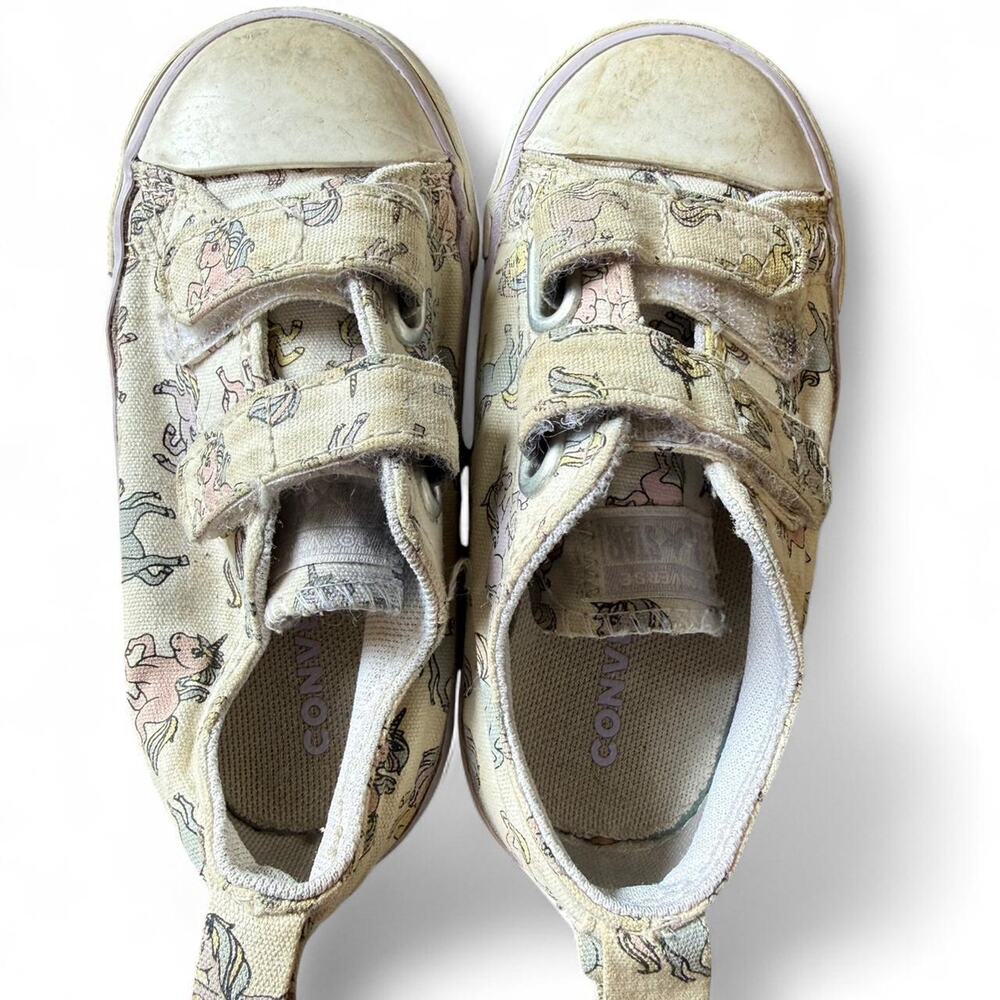 Converse chuck taylor unicorn 7c